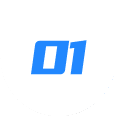 01